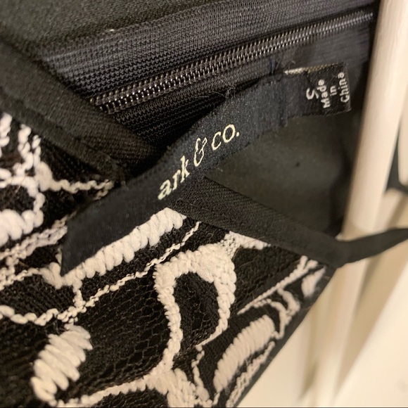 Ark & Co. Dress - Picture 9 of 12